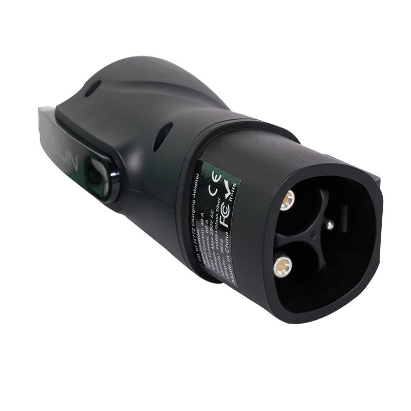 NACS zu Type1 EV Chargeur Adapter