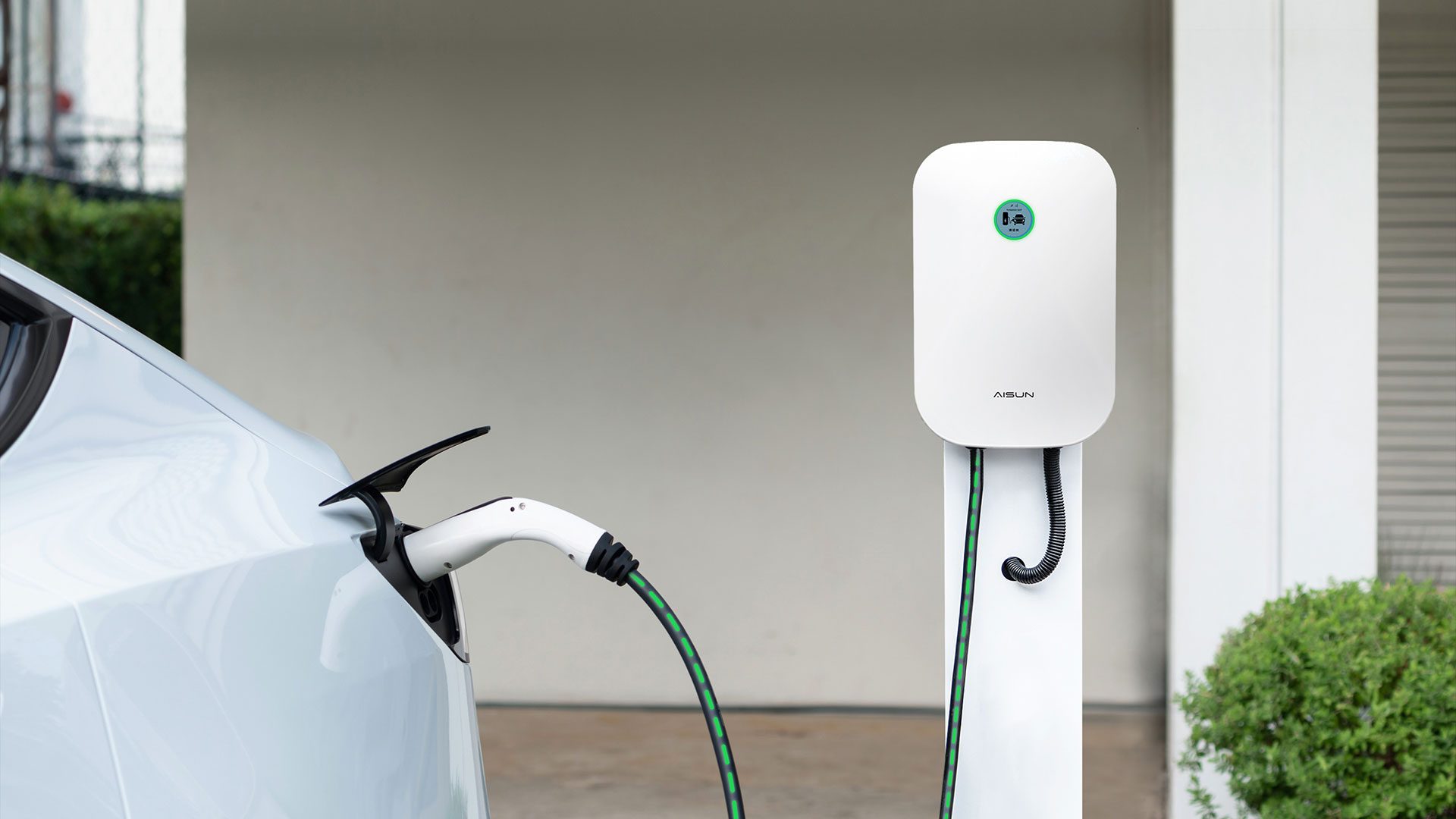 Home Charging Solutions