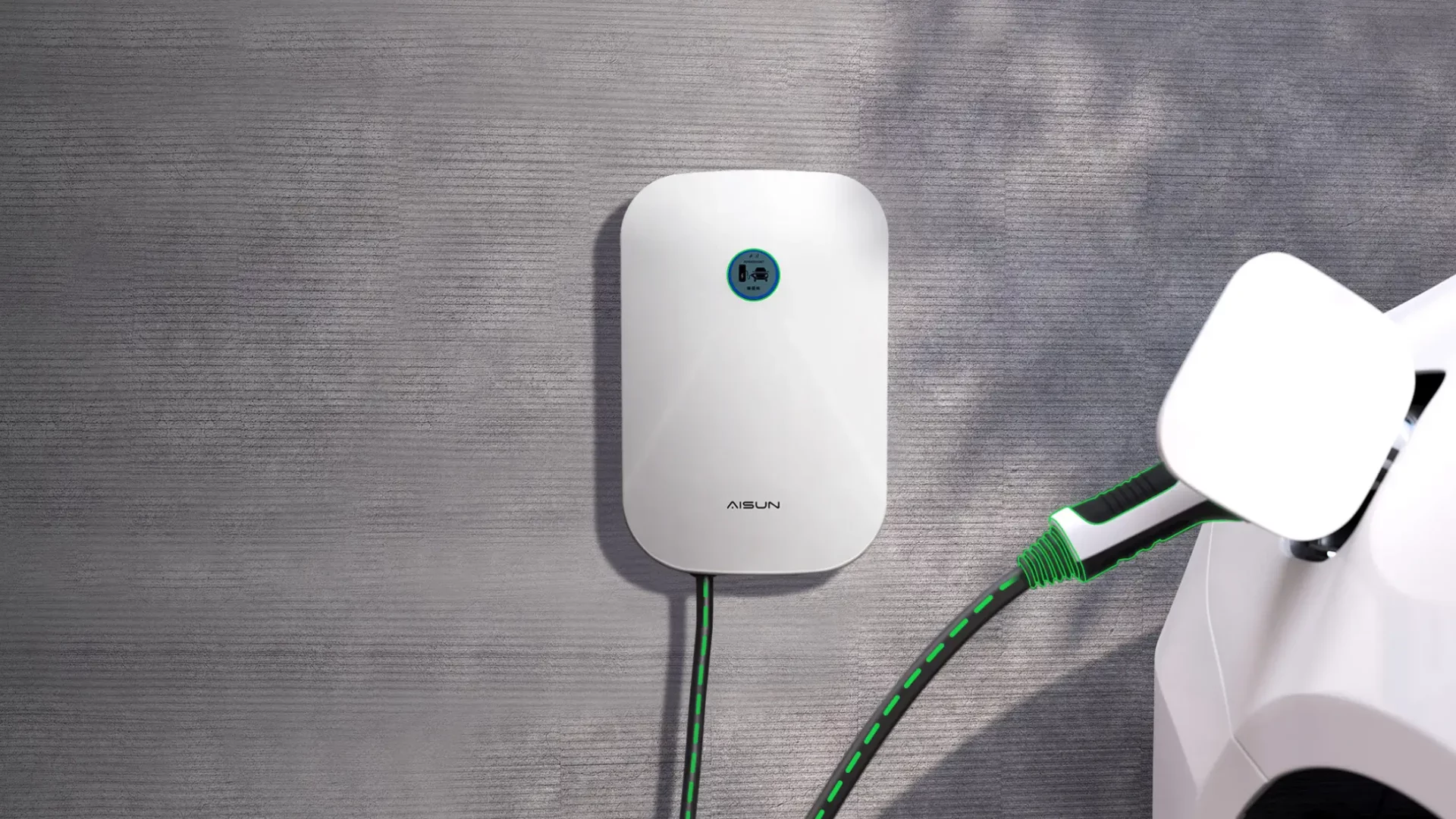 Your Partner in Electric Mobility