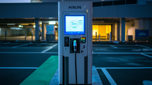 ‌Ultimate Guide to Choosing an Electric Vehicle Charger