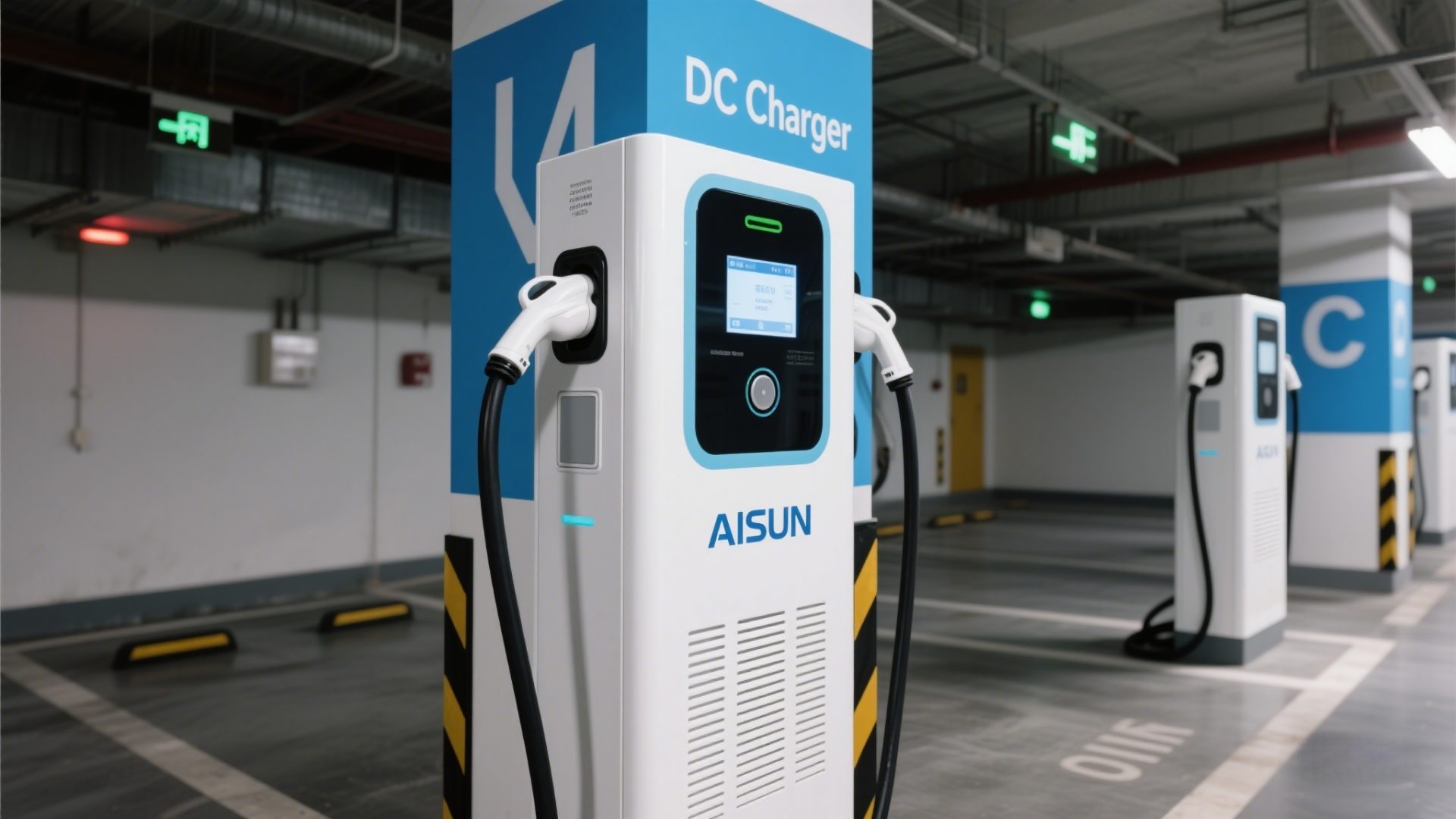 Profitable EV Charging Business Models for Long-Term Growth