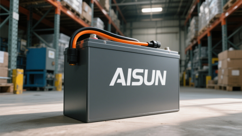 Safe Storage Guide for Lithium Batteries