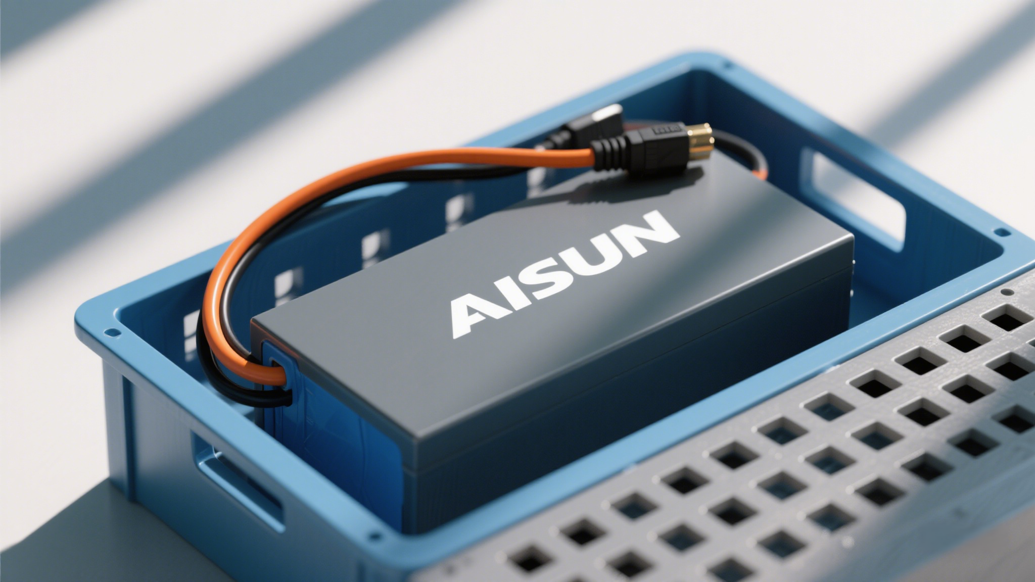 How to Store Lithium-Ion Batteries Safely | Lithium Battery Storage Tips