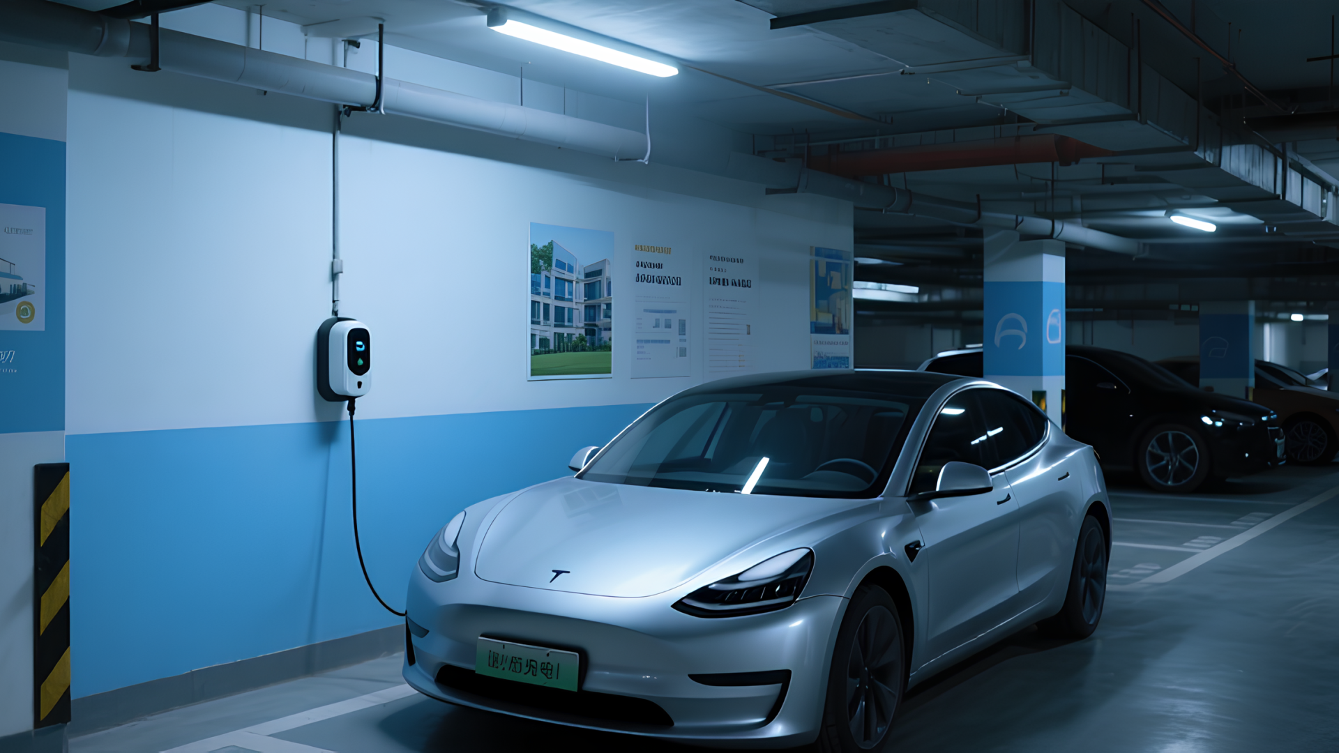 Exploring Portable Chargers for Electric Vehicles  