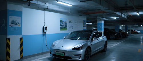 Exploring Portable Chargers for Electric Vehicles  