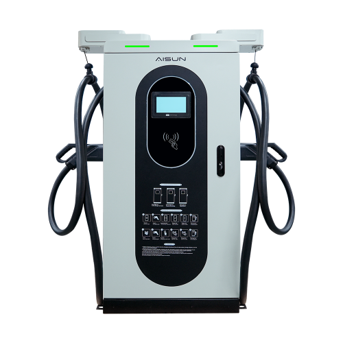 DC EV Charger
