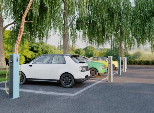 EV Charging Station Business Guide to Costs Models and Profitability