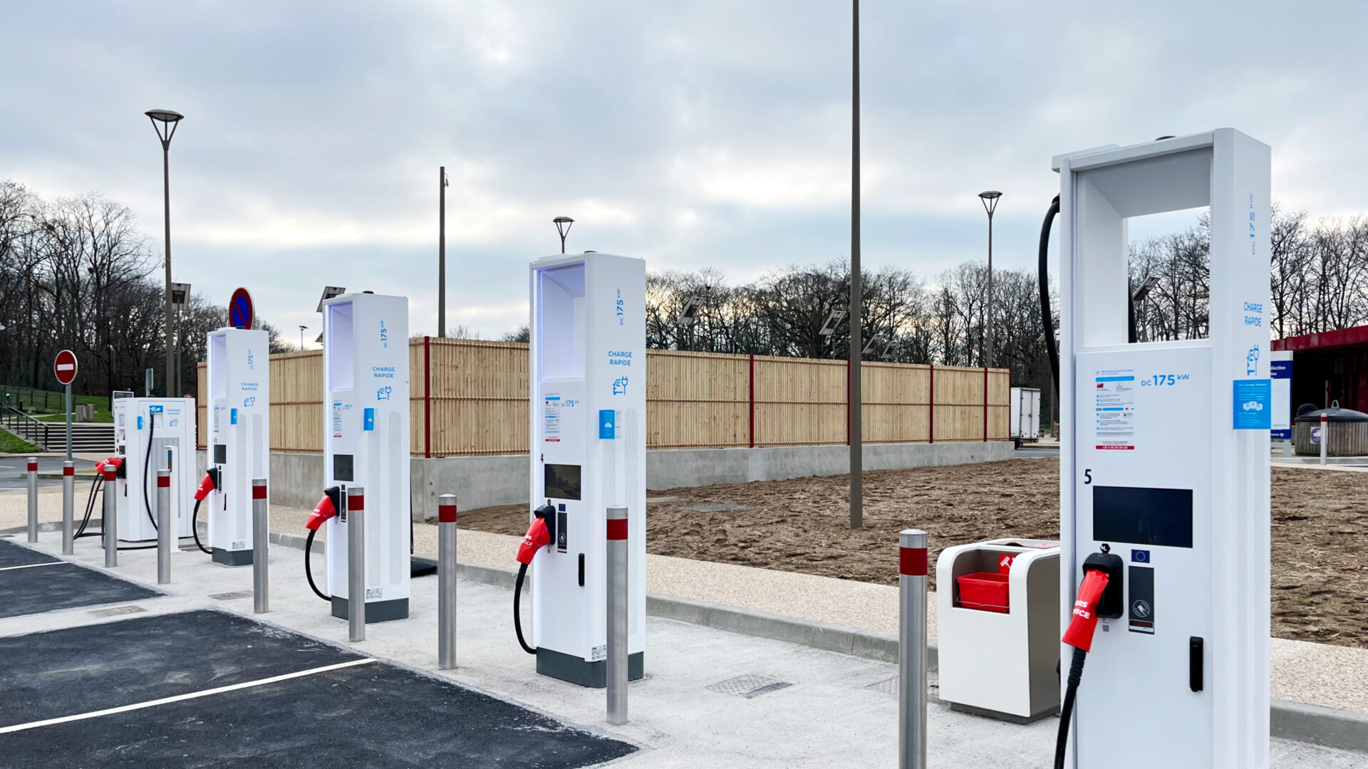 Charging Levels for Electric Vehicles Complete Guide