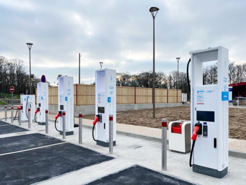 Charging Levels for Electric Vehicles Complete Guide