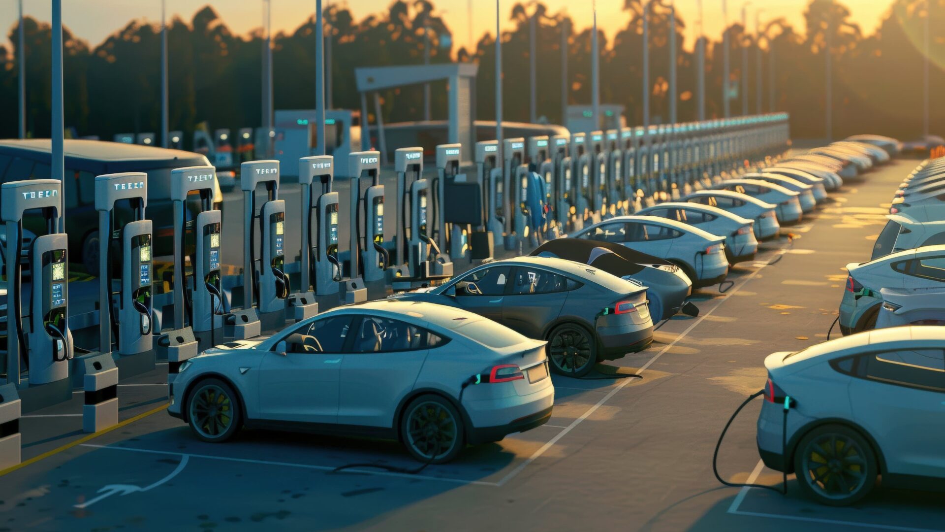 How Load Management EV Charging Improves Reliability and Cuts Costs