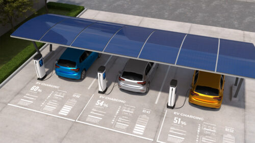 A Business Guide to Type 1 vs Type 2 EV Charger Selection