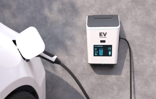 How Long Does a Portable EV Charger Take to Charge? A Complete 2025 Guide