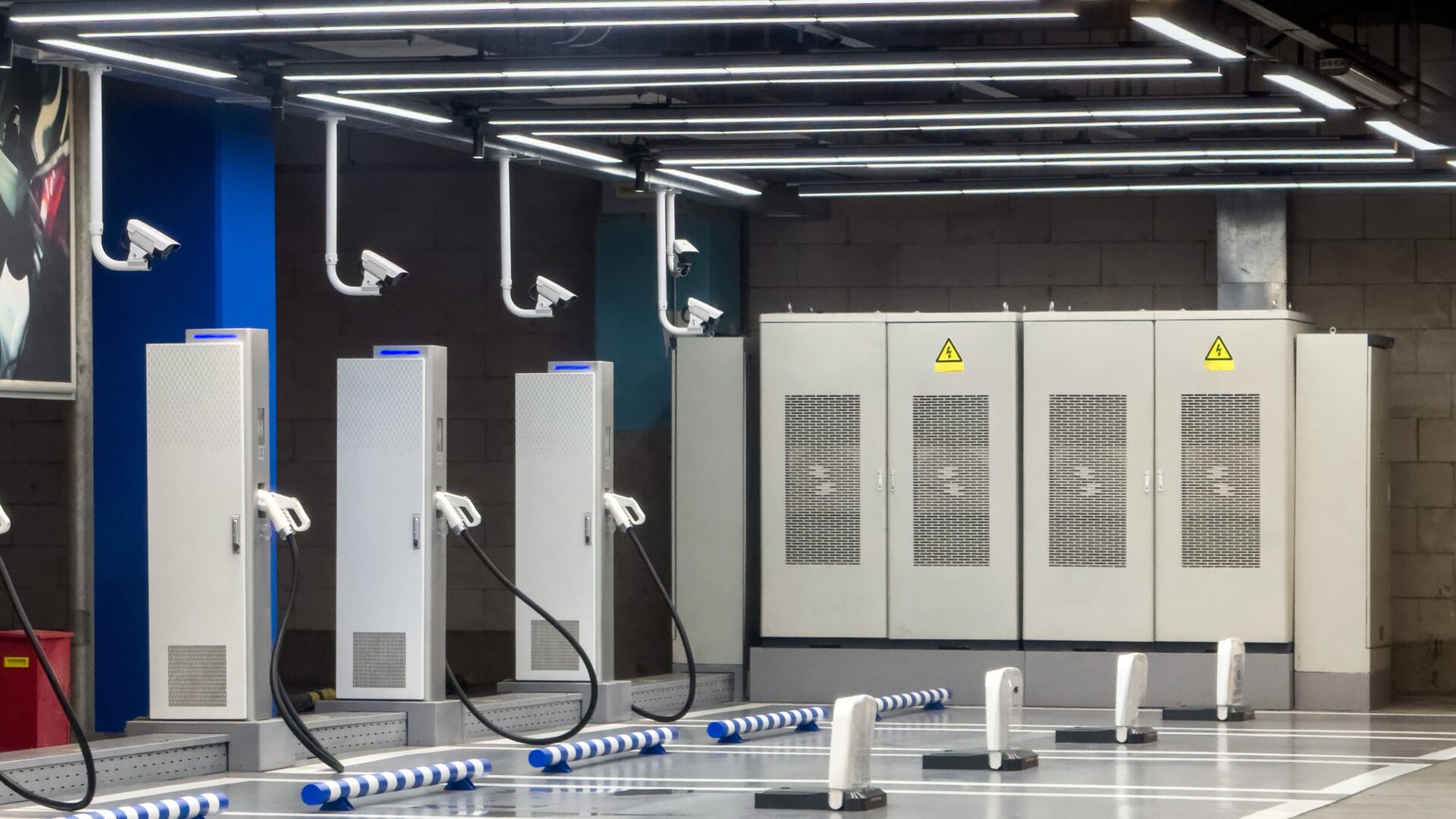 Electric Vehicle Charging Business A Practical Guide to Building Success
