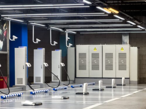 Electric Vehicle Charging Business A Practical Guide to Building Success