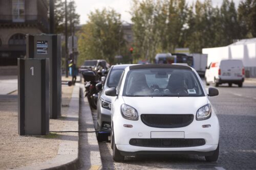 Understanding AC Chargers for EV and How to Use Them at Home or Work