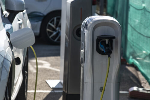 Electric Vehicle Charging Station Design That Works in the Real World