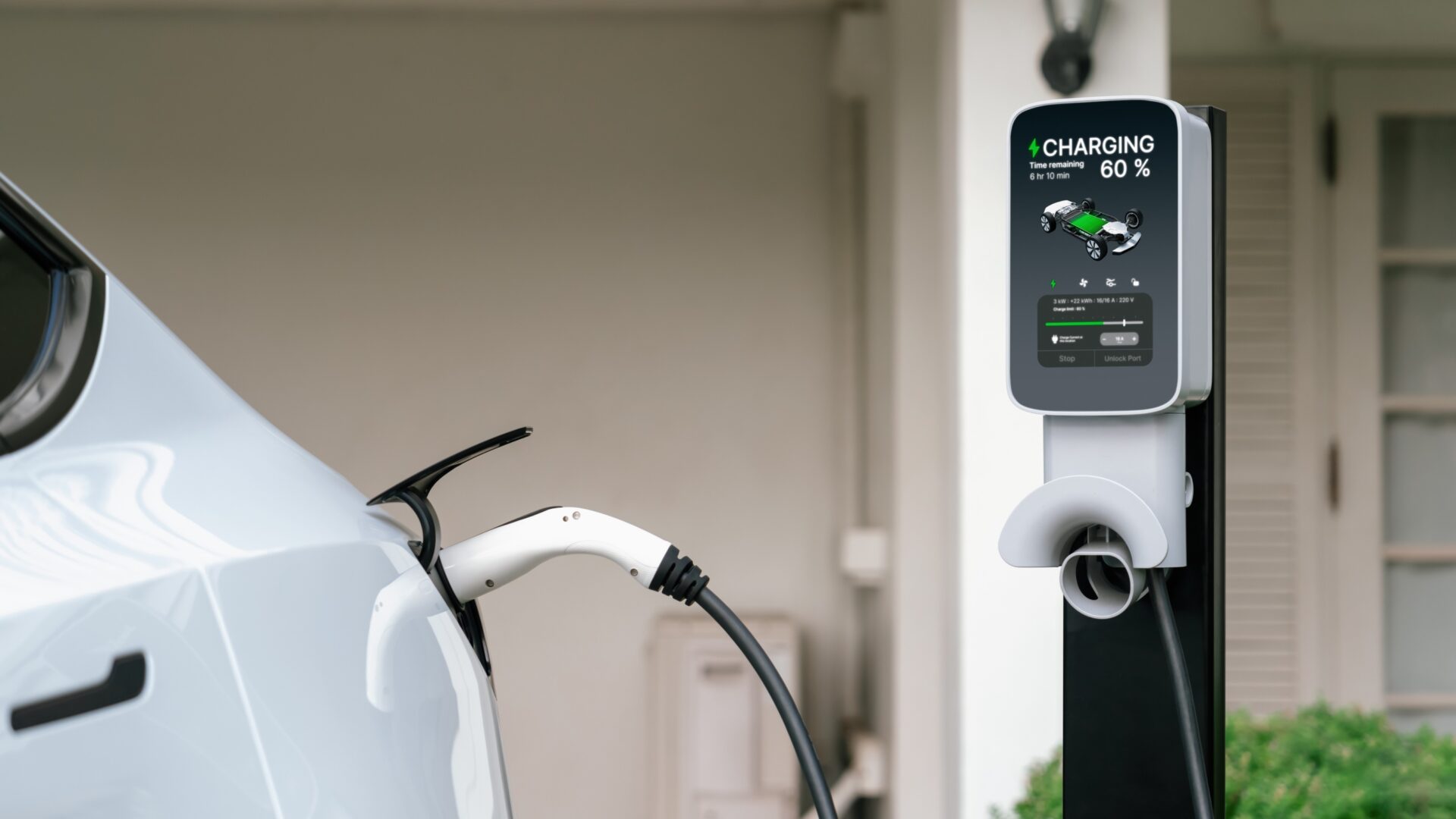 Future EV Charging Technology in 2026