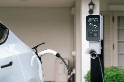 Future EV Charging Technology: 5 Developments That Will Matter in 2026