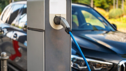 Understanding EV Charging: Types, Speeds, and Infrastructure